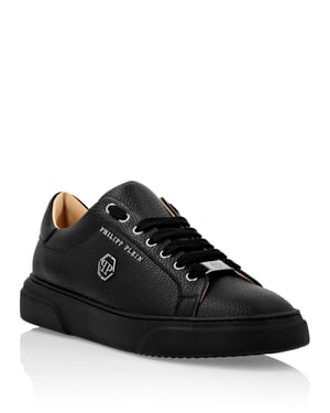 Lo-Top Sneakers Hexagon