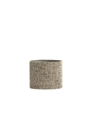 Light & Living lampenkap osire 30x15x25 cm -