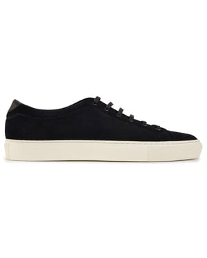 Loake Maylands Tränare