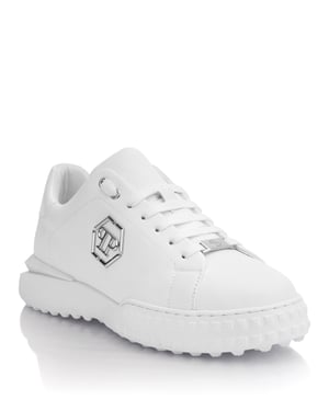 Lo-Top Sneakers Hexagon