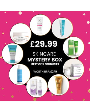 Mystery Luxury Christmas Box 5