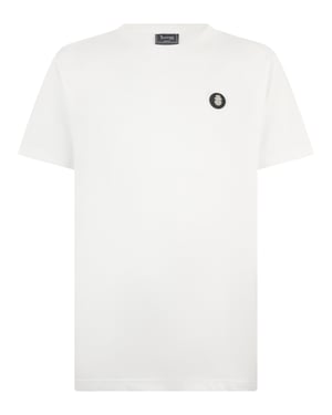 Round Neck T-Shirt Basic
