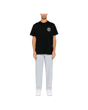 Versace Herr Couture T-shirt