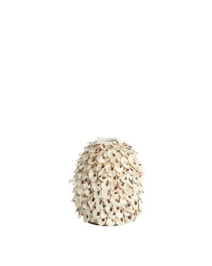 Light & Living vaas ubate Ø20x21cm -