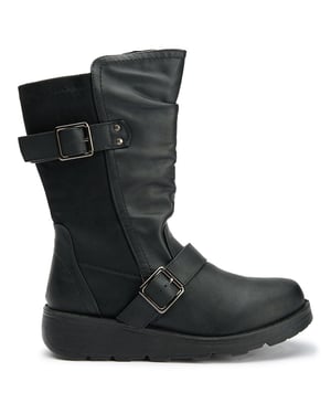 Solesister Jenny Boots