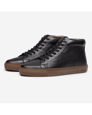 Oliver Sweeney Laxey Black