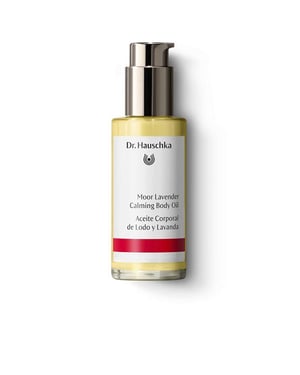 Lavendel Modder Lichaamsolie 75 ml
