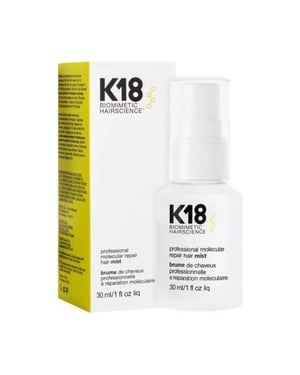 K18 Molecular Repair Hair Mist 30ml