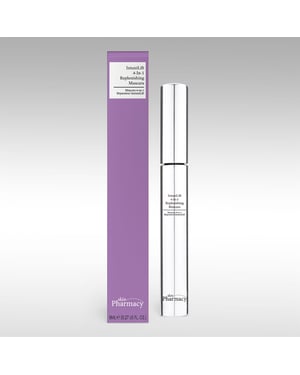 skinPharmacy Instant Lift 4-in-1 Replenishing Mascara 8ml for Volume, Length, Definition