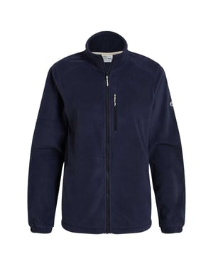 Craghoppers Dames/Dames Miska Plus II Jas (Rood zandsteen)