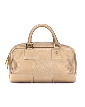 Amazona 28 Tote Bag Shoulder Bag
