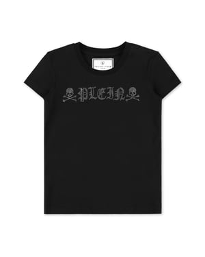 T-Shirt Round Neck Ss