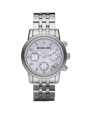 Michael Kors MK5020 Klocka för damer med chronograf