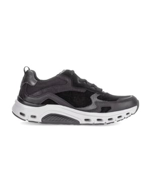 Gabor Rollingsoft sensitive 76.986.47 dames rollende wandelsneaker