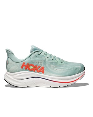 Hoka m clifton 10 hardloopschoenen heren neutraal -