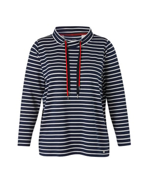 Via Appia Due Pullover 2611421