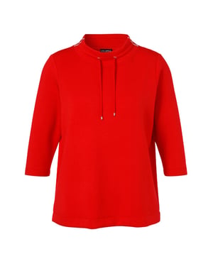 Via Appia Due Pullover 2621730