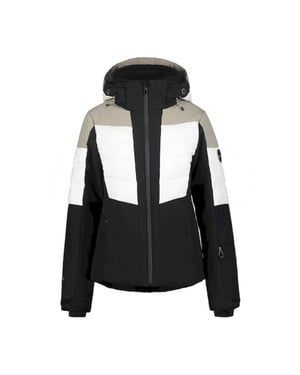 Icepeak florala ski jack dames -
