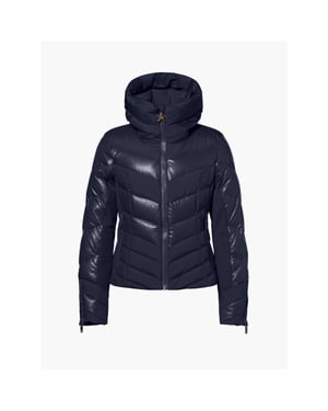 Goldbergh abisso ski jacket ski jack dames -