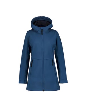 Icepeak alamosa functioneel jack dames -