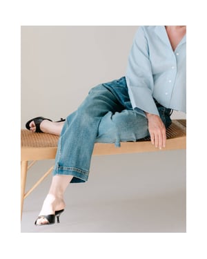 Aimee The Label Jeans yelenas6