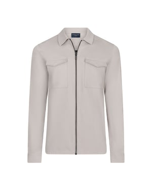 Cavallaro Zerino overshirt overshirts 123261012