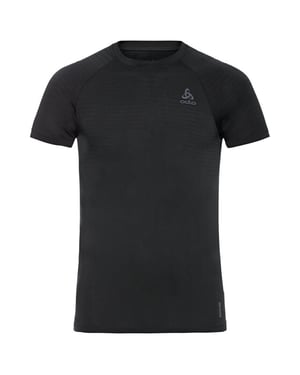 Odlo Bl top crew neck s/s performance x-light eco