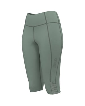 Jako Tight capri power damesmaten 6776d-237
