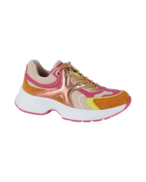 Mexx Miev1003341w-4500 dames sneakers