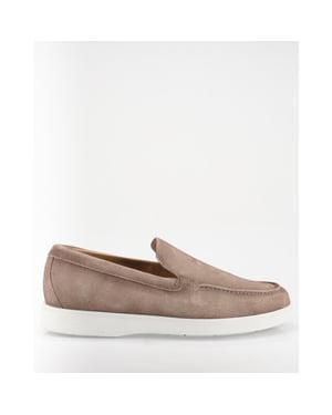 Giorgio Loafers