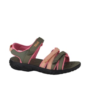 Teva 1019395c-y btol meisjes sandalen