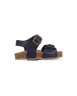 Kipling Sandalen easy 4 12463000-0525 navy