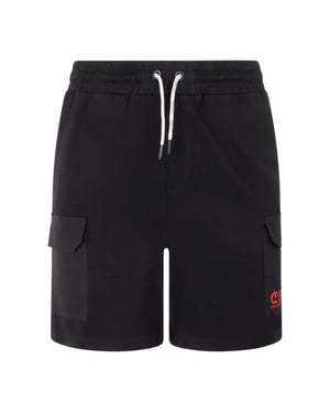 Cruyff Costura short ca242103-998