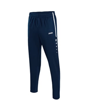 Jako Kids trainingsbroek active 8495k-09