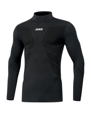 Jako Turtleneck comfort 2.0 6955-08
