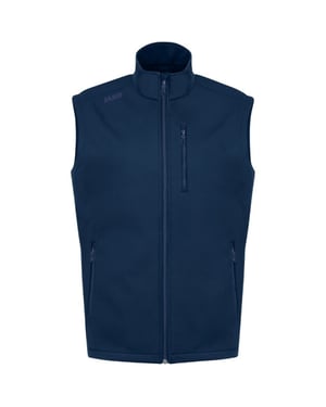 Jako Softshellvest premium (bw) 7007-900