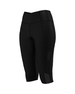 Jako Tight capri power damesmaten 6776d-800