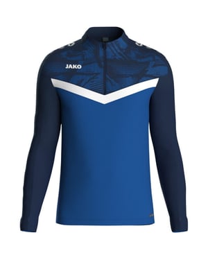Jako Ziptop iconic 8624-403
