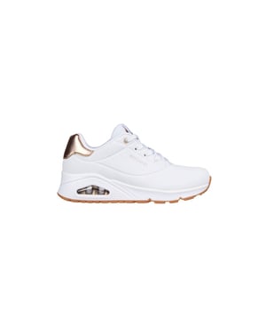 Skechers Uno golden air 177094/wht