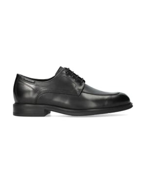Mephisto Korey heren veterschoen