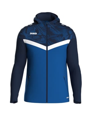 Jako Jas met kap iconic 6824-403