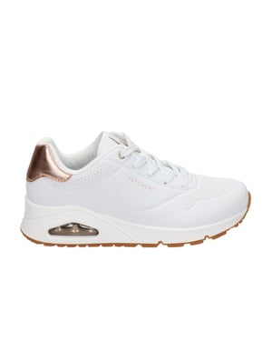 Skechers Uno golden air 177094/wht