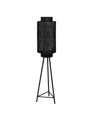 Light & Living vloerlamp gruaro 32x32x150cm -
