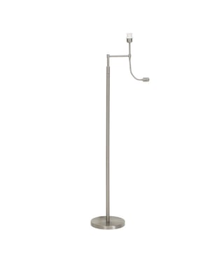 Light & Living vloerlamp calgary 25x25x138cm -