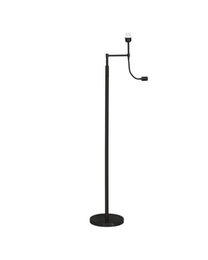 Light & Living vloerlamp calgary 25x25x138cm -