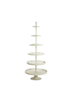 Light & Living etagere hokksund Ø80x200cm -
