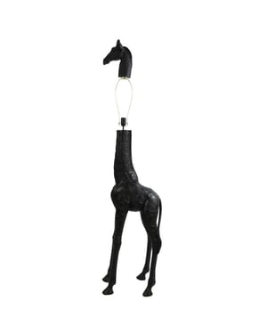 Light & Living vloerlamp giraffe 44x33.5x184cm -