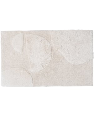 Veer Carpets Badmat boaz 50 x 80 cm