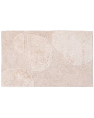 Veer Carpets Badmat boaz 60 x 100 cm