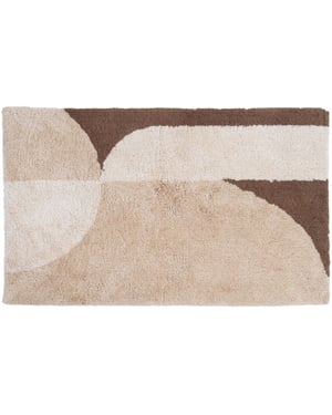 Veer Carpets Badmat bowie 60 x 100 cm